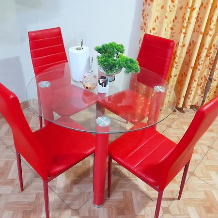 Отель Travel House Ика Экстерьер фото