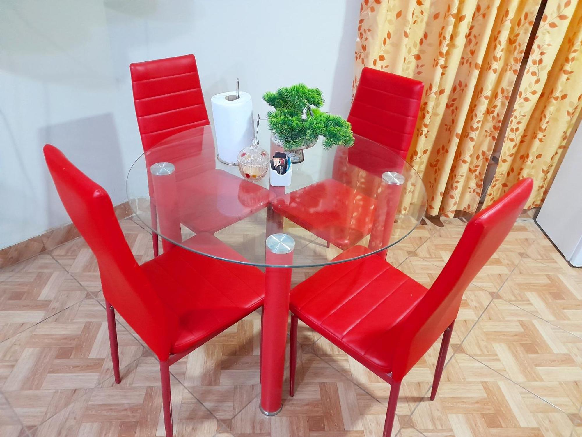 Отель Travel House Ика Экстерьер фото