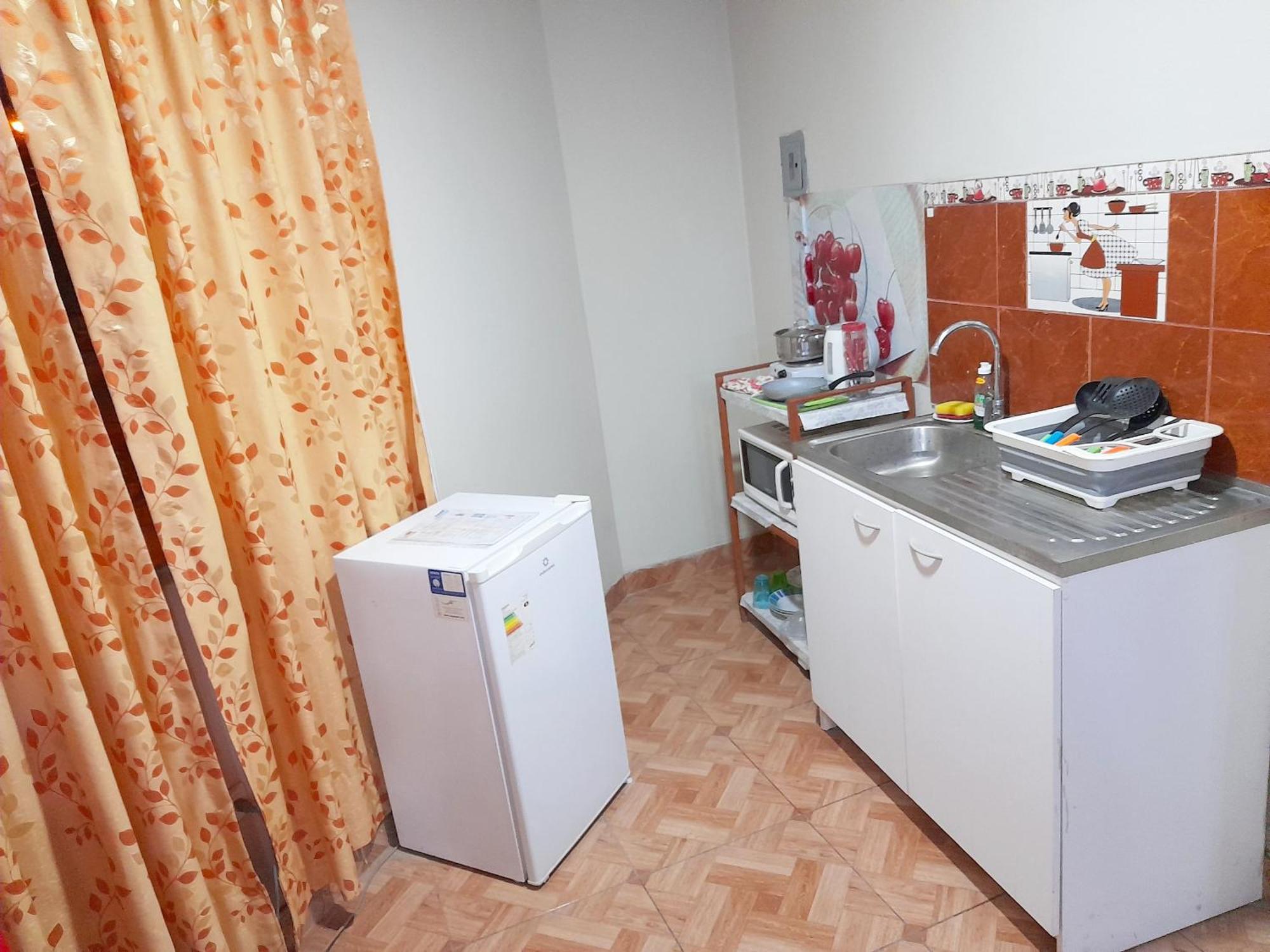 Отель Travel House Ика Экстерьер фото