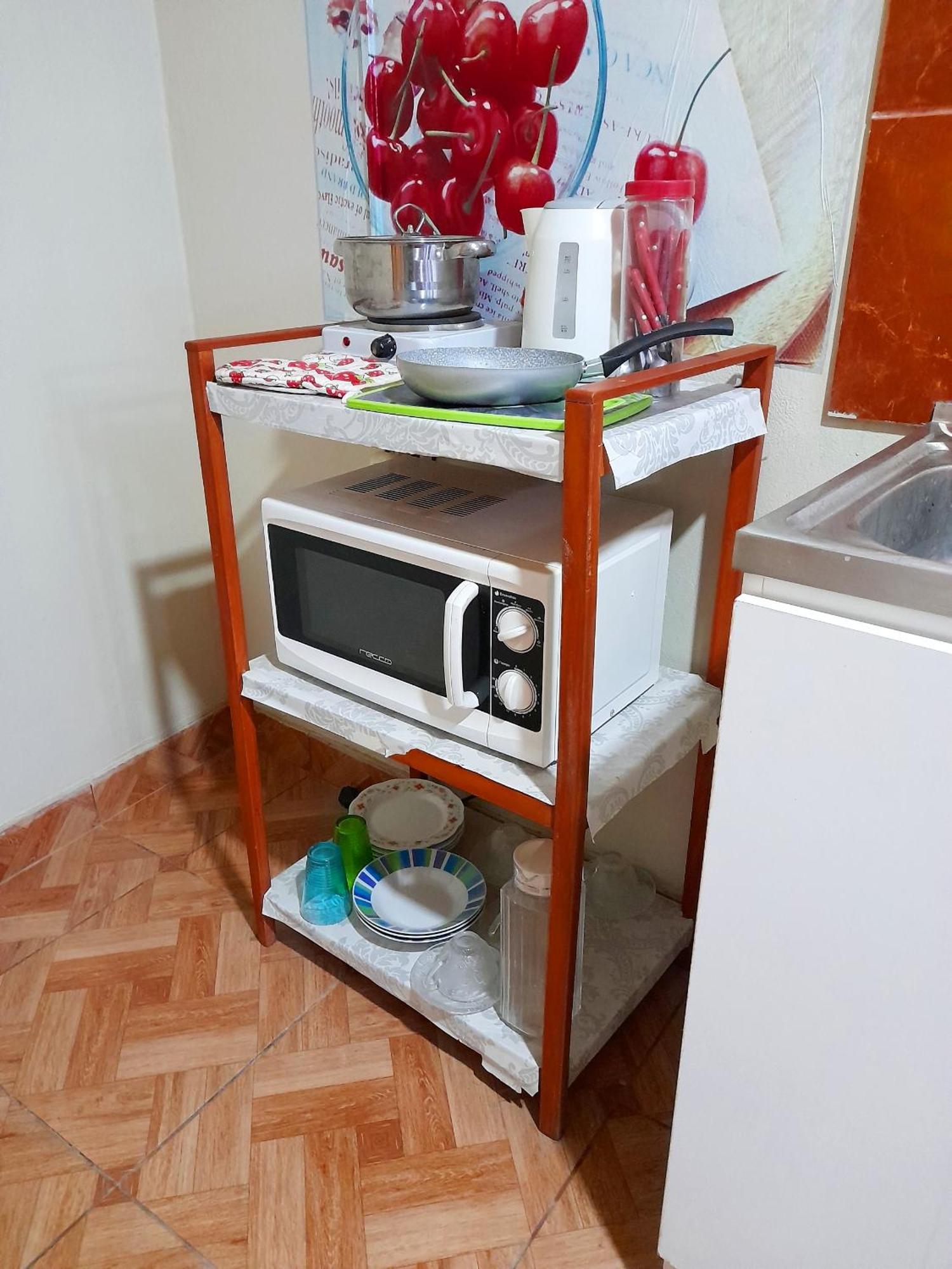 Отель Travel House Ика Экстерьер фото